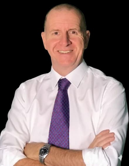 Martin Cole - Creator of the Market Makers Method